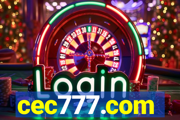 cec777.com