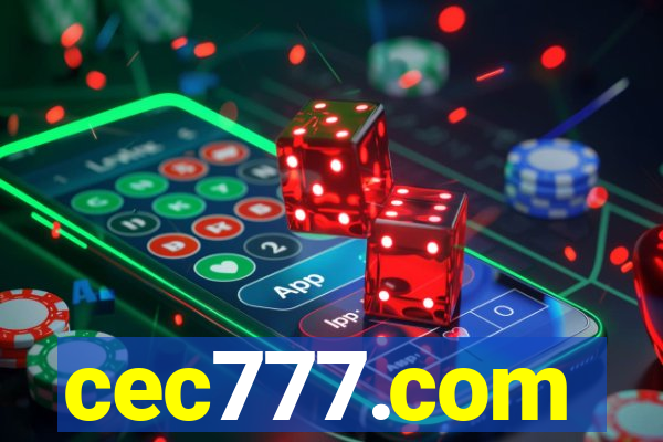 cec777.com