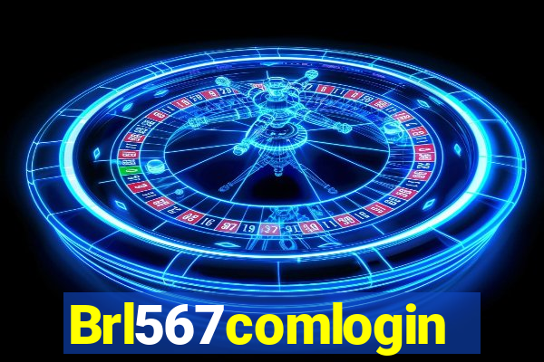 Brl567comlogin