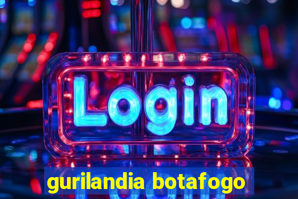 gurilandia botafogo