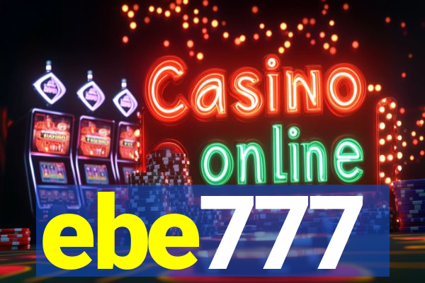 ebe777
