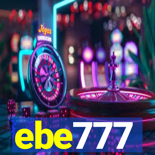ebe777