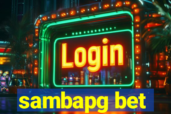 sambapg bet