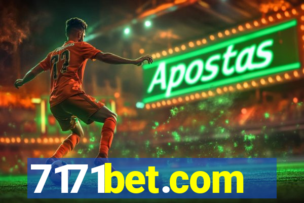 7171bet.com