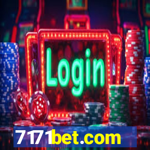 7171bet.com