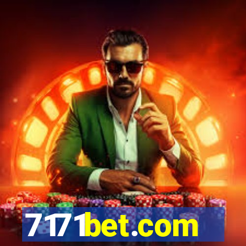 7171bet.com