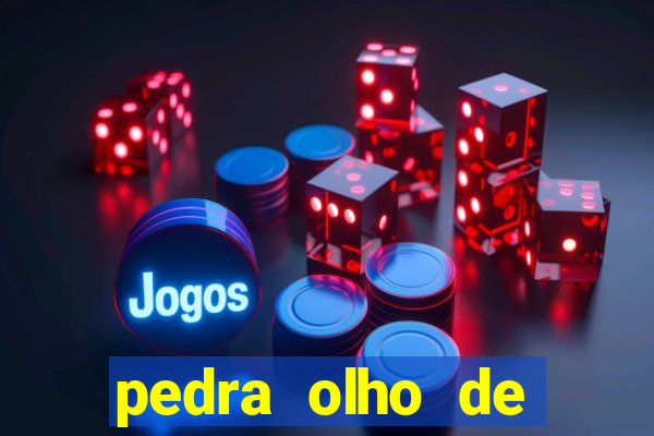pedra olho de tigre umbanda