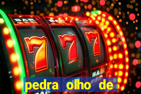 pedra olho de tigre umbanda