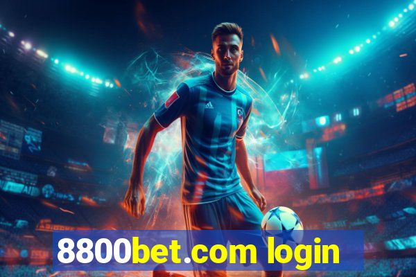 8800bet.com login