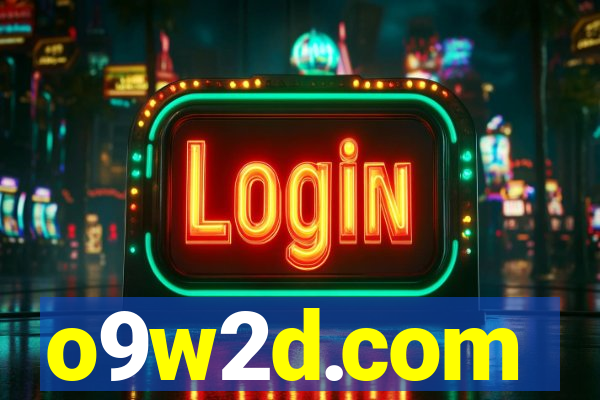 o9w2d.com