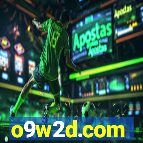 o9w2d.com