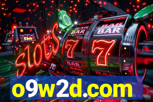 o9w2d.com