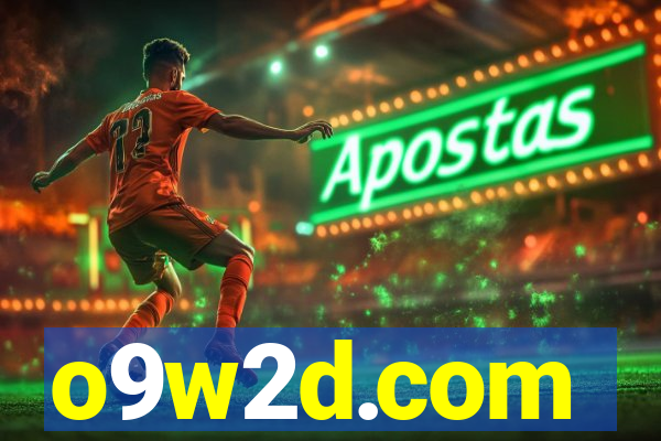 o9w2d.com