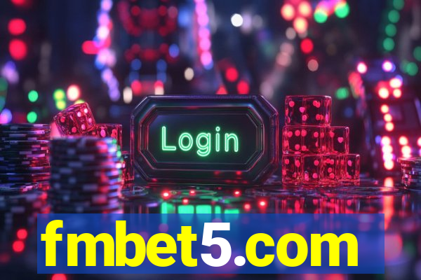 fmbet5.com