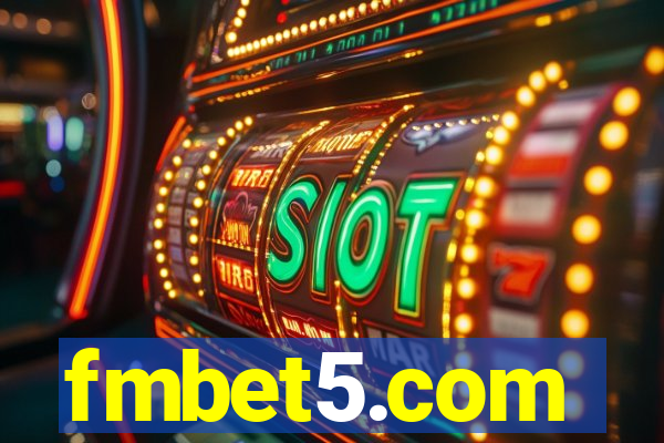 fmbet5.com