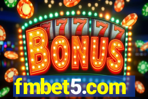 fmbet5.com