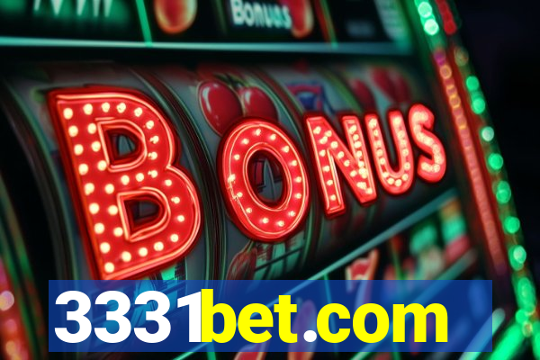 3331bet.com