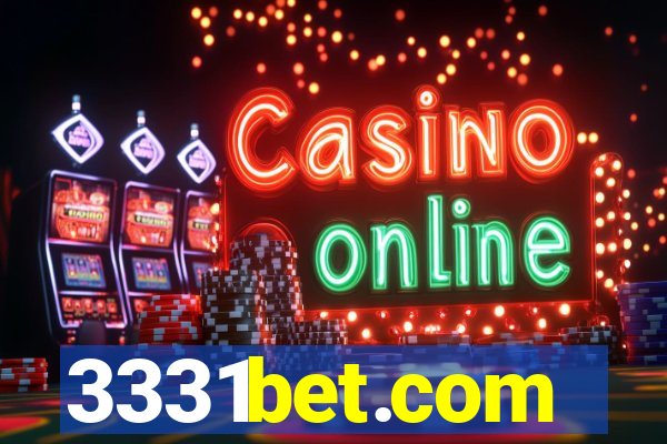 3331bet.com