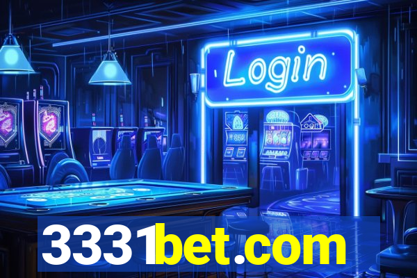 3331bet.com