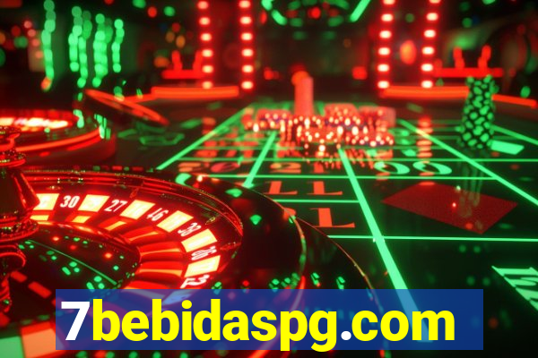 7bebidaspg.com