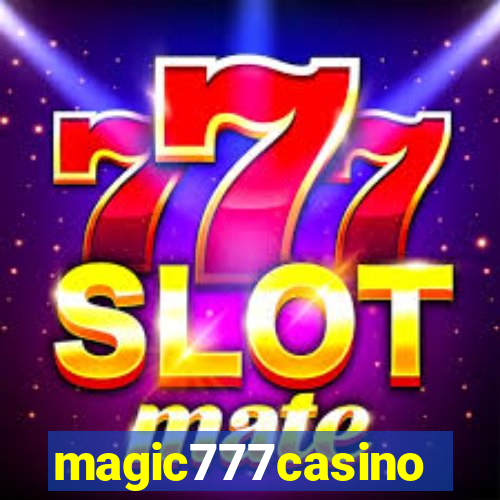 magic777casino