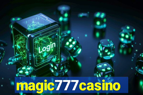 magic777casino
