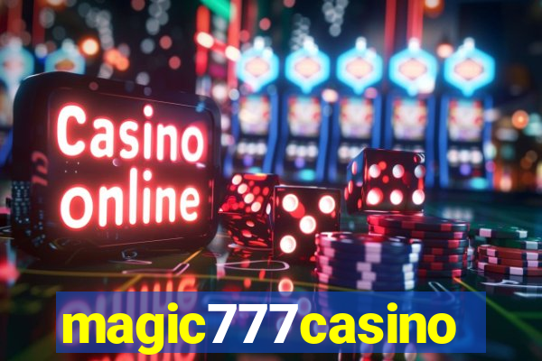 magic777casino