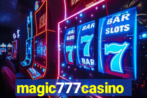 magic777casino