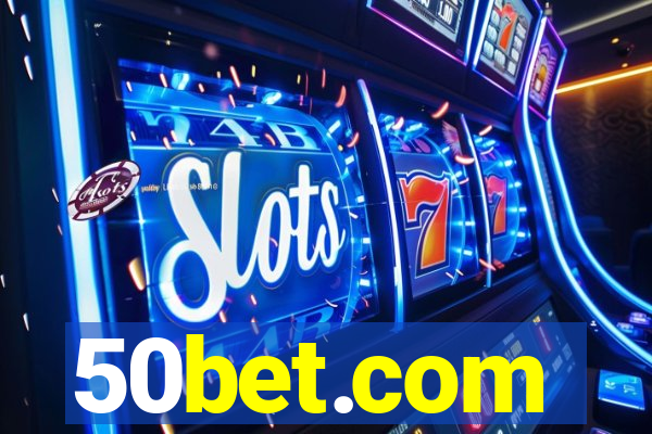 50bet.com