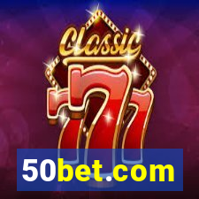50bet.com