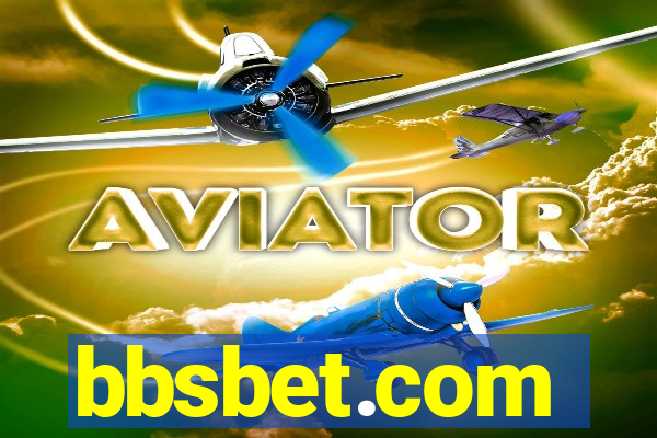 bbsbet.com