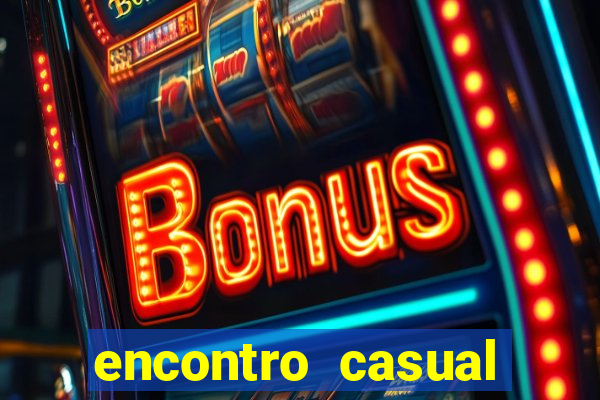 encontro casual porto velho