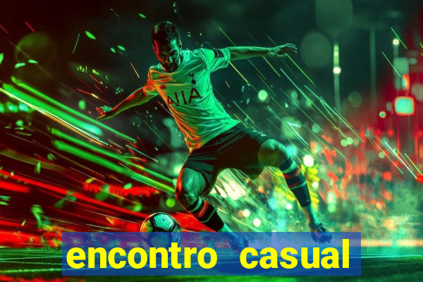 encontro casual porto velho