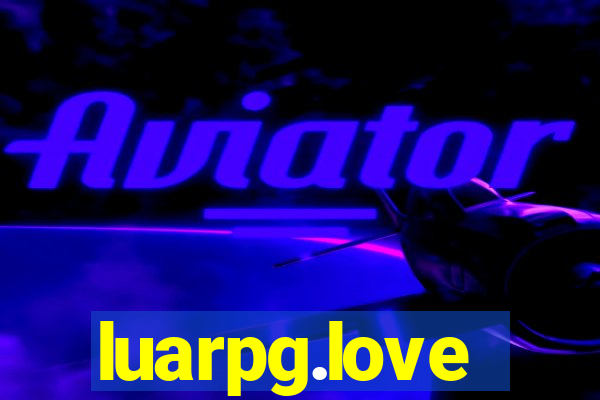 luarpg.love