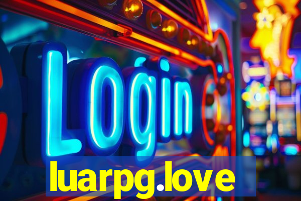 luarpg.love