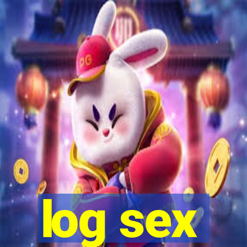 log sex