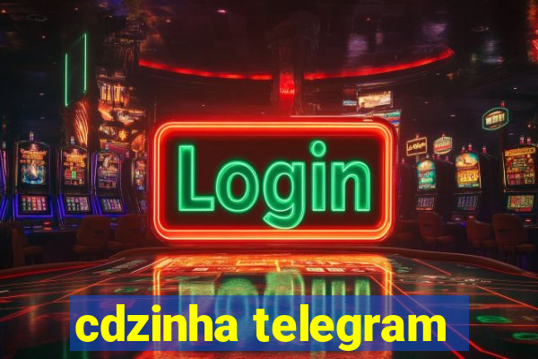 cdzinha telegram