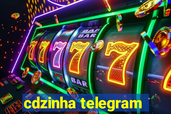 cdzinha telegram