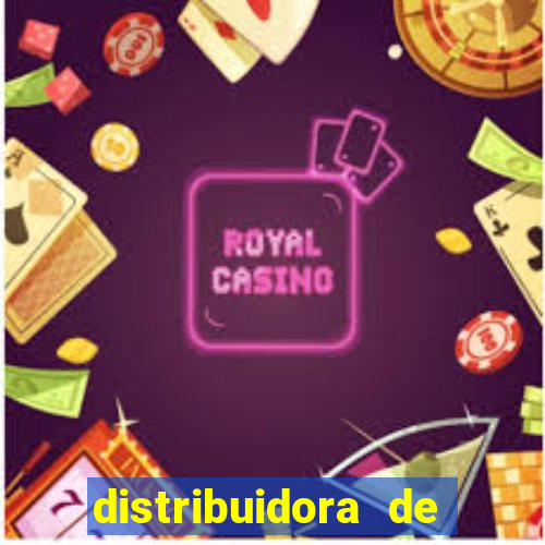 distribuidora de açai no bairro betania