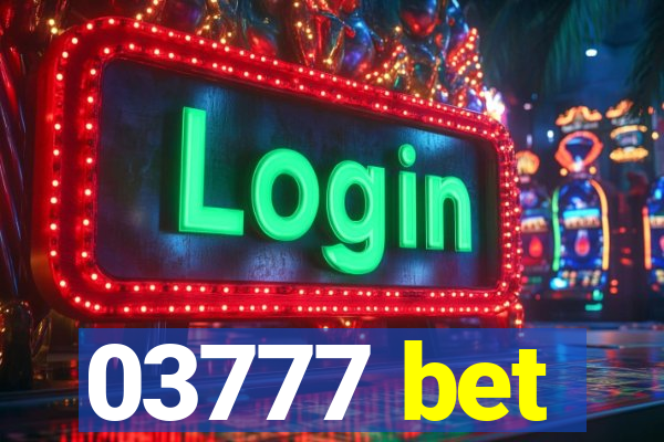 03777 bet