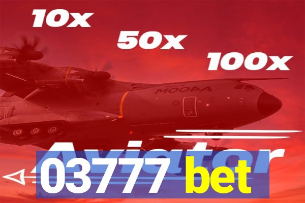 03777 bet