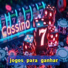 jogos para ganhar dinheiro de verdade no pagbank
