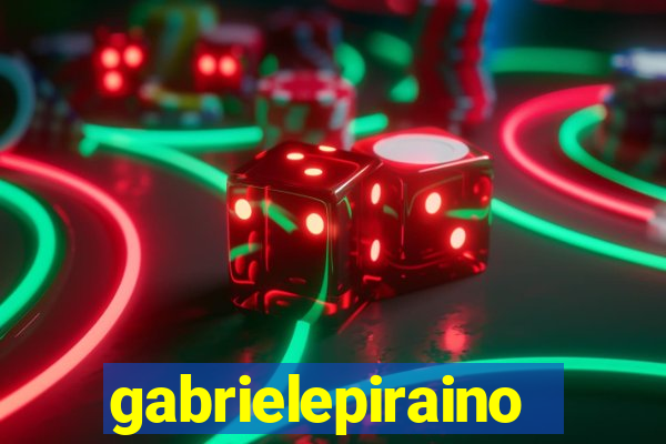 gabrielepiraino