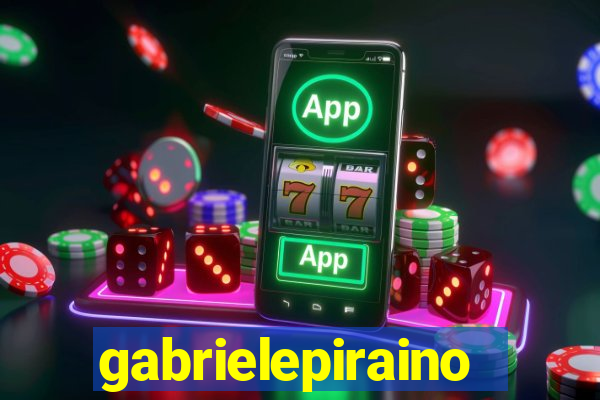gabrielepiraino