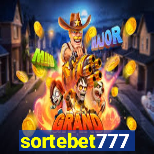 sortebet777