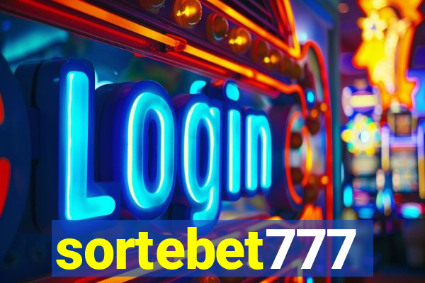 sortebet777