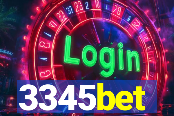 3345bet