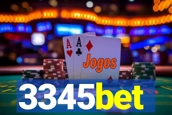 3345bet