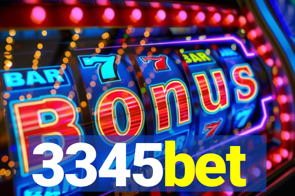 3345bet