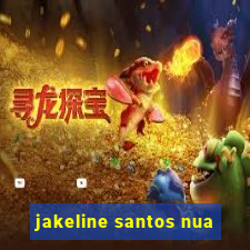jakeline santos nua